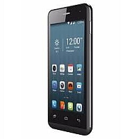 
QMobile T200 Bolt supports frequency bands GSM and HSPA. Official announcement date is  June 2015. The device is working on an Android OS, v4.4.2 (KitKat) with a Quad-core 1.2 GHz processor
