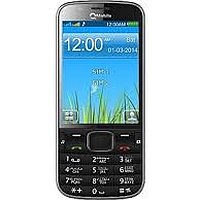 
QMobile B800 supports GSM frequency. Official announcement date is  July 2014. QMobile B800 has 128 MB of internal memory. The main screen size is 3.2 inches  with 240 x 320 pixels  resolut
