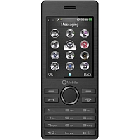 
QMobile E990 Sirocco Edition supports GSM frequency. Official announcement date is  May 2014. QMobile E990 Sirocco Edition has 64 MB of internal memory. The main screen size is 2.6 inches  