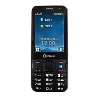 
QMobile Explorer 3G supports frequency bands GSM and HSPA. Official announcement date is  May 2015. QMobile Explorer 3G has 128 MB of internal memory. The main screen size is 2.8 inches  wi