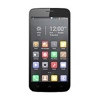 
QMobile Linq X100 supports frequency bands GSM and HSPA. Official announcement date is  December 2014. The device is working on an Android OS, v4.4.2 (KitKat) with a Quad-core 1.3 GHz Corte