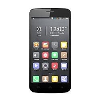 QMobile Linq X100 - description and parameters