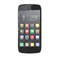 
QMobile Linq X70 supports frequency bands GSM and HSPA. Official announcement date is  February 2015. The device is working on an Android OS, v4.4.2 (KitKat) with a Quad-core 1.3 GHz Cortex