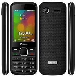 QMobile M800 - description and parameters