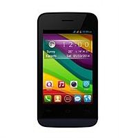 
QMobile Noir A110 supports GSM frequency. Official announcement date is  May 2014. The device is working on an Android OS, v4.2 (Jelly Bean) with a Dual-core 1.0 GHz Cortex-A7 processor and
