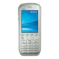 
Qtek 8300 supports GSM frequency. Official announcement date is  August 2005. The device is working on an Microsoft Windows Mobile 5.0 Smartphone with a 200 MHz ARM926EJ-S processor and  64