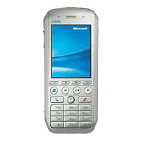 
Qtek 8300 supports GSM frequency. Official announcement date is  August 2005. The device is working on an Microsoft Windows Mobile 5.0 Smartphone with a 200 MHz ARM926EJ-S processor and  64