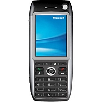 
Qtek 8600 supports frequency bands GSM and UMTS. Official announcement date is  June 2006. The device is working on an Microsoft Windows Mobile 5.0 Smartphone with a Samsung 2442 300 MHz pr