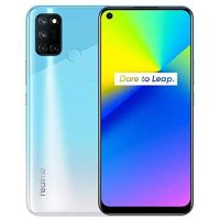 
Realme 7i (Global) supports frequency bands GSM ,  HSPA ,  LTE. Official announcement date is  December 22 2020. The device is working on an Android 10, Realme UI with a Octa-core (2x2.0 GH