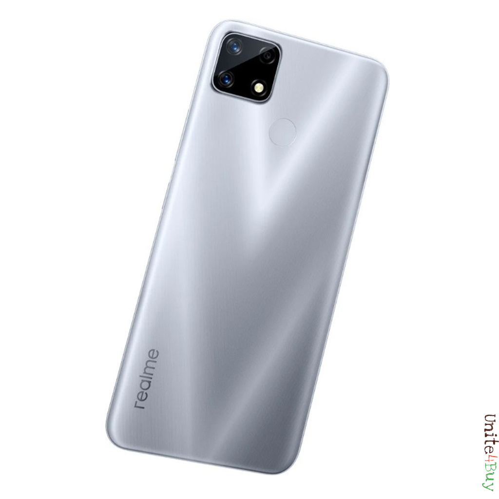 Realme 7i (Global) - description and parameters