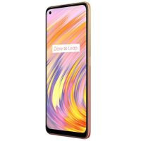 
Realme V15 5G supports frequency bands GSM ,  CDMA ,  HSPA ,  EVDO ,  LTE ,  5G. Official announcement date is  January 07 2021. The device is working on an Android 10, Realme UI with a Oct