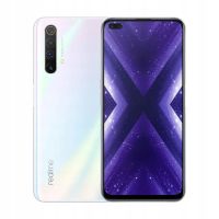 
Realme X3 supports frequency bands GSM ,  HSPA ,  LTE. Official announcement date is  June 25 2020. The device is working on an Android 10, Realme UI with a Octa-core (1x2.96 GHz Kryo 485 &