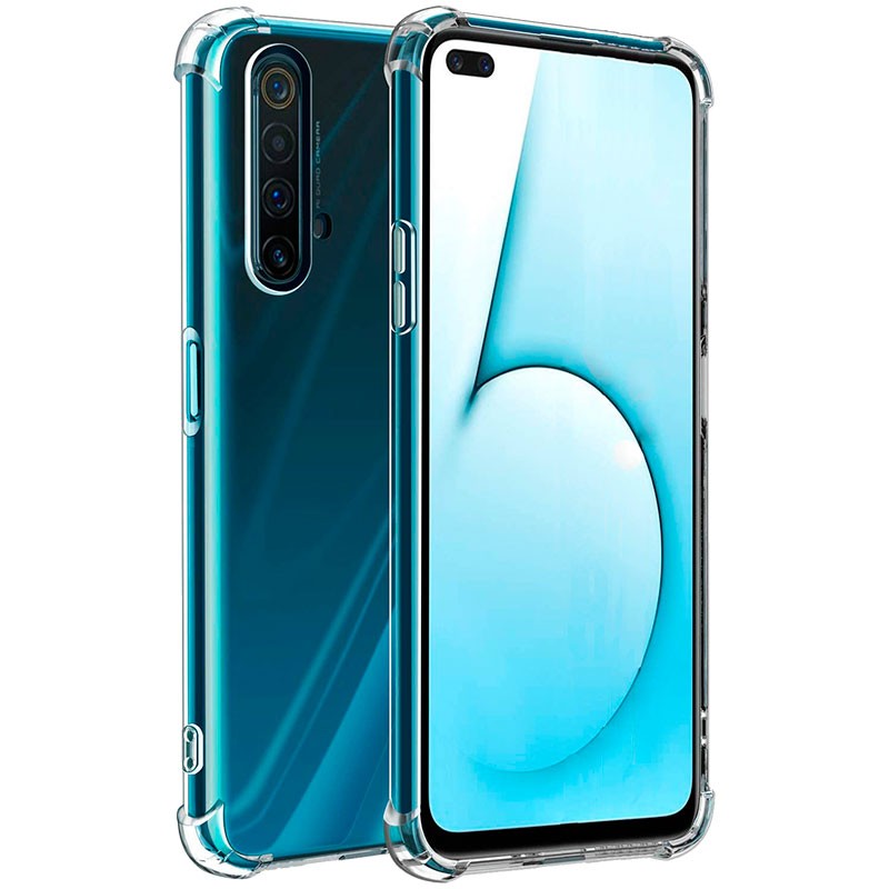 Realme X3 - description and parameters