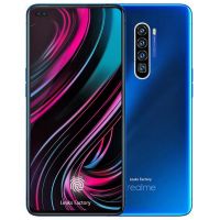 
Realme X50 5G (China) supports frequency bands GSM ,  CDMA ,  HSPA ,  EVDO ,  LTE ,  5G. Official announcement date is  January 07 2020. The device is working on an Android 10, ColorOS 7 wi