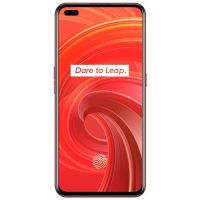 Realme X50 Pro 5G - description and parameters