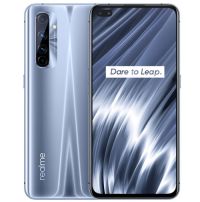 Realme X50 Pro Player - description and parameters