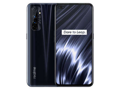 Realme X50 Pro Player - description and parameters