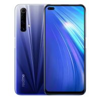 Realme X50m 5G - description and parameters