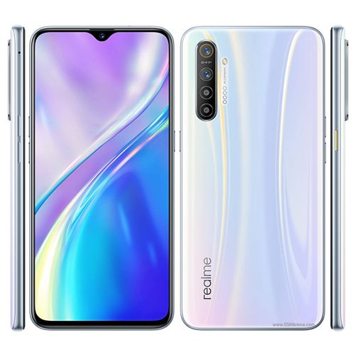 Realme XT - description and parameters