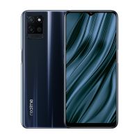 
Realme V11 5G supports frequency bands GSM ,  CDMA ,  HSPA ,  EVDO ,  LTE ,  5G. Official announcement date is  February 05 2021. The device is working on an Android 11, Realme UI 2.0 with 