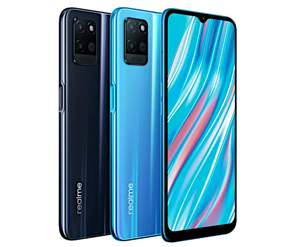 Realme V11 5G - description and parameters