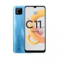 
Realme C11 (2021) supports frequency bands GSM ,  HSPA ,  LTE. Official announcement date is  June 28 2021. The device is working on an Android 11, Realme Go UI with a Octa-core (4x1.6 GHz 