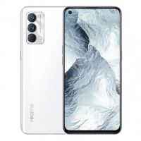 
Realme GT Master supports frequency bands GSM ,  CDMA ,  HSPA ,  EVDO ,  LTE ,  5G. Official announcement date is  July 21 2021. The device is working on an Android 11, Realme UI 2.0 with a