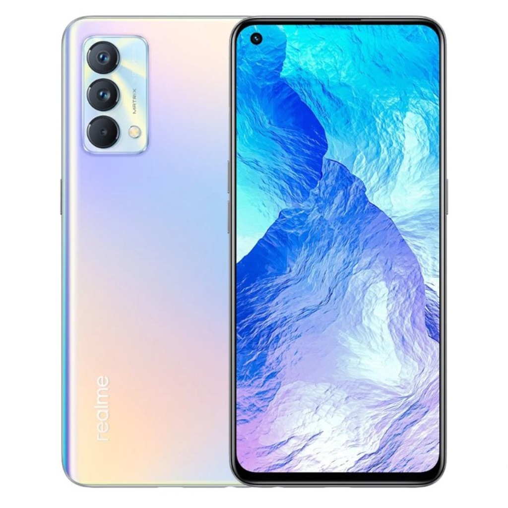 Realme GT Master - description and parameters