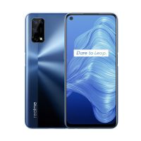 
Realme 7 5G supports frequency bands GSM ,  HSPA ,  LTE ,  5G. Official announcement date is  November 19 2020. The device is working on an Android 10, Realme UI 1.0 with a Octa-core (2x2.4