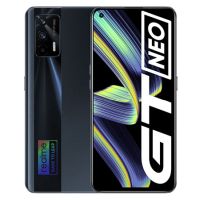 Realme GT Neo - description and parameters