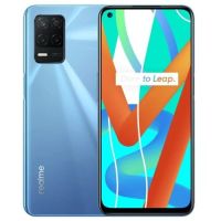 Realme 8 5G - description and parameters