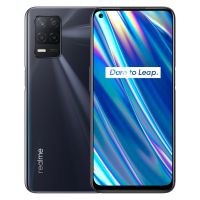 
Realme Q3i 5G supports frequency bands GSM ,  CDMA ,  HSPA ,  CDMA2000 ,  LTE ,  5G. Official announcement date is  April 22 2021. The device is working on an Android 11, Realme UI 2.0 with