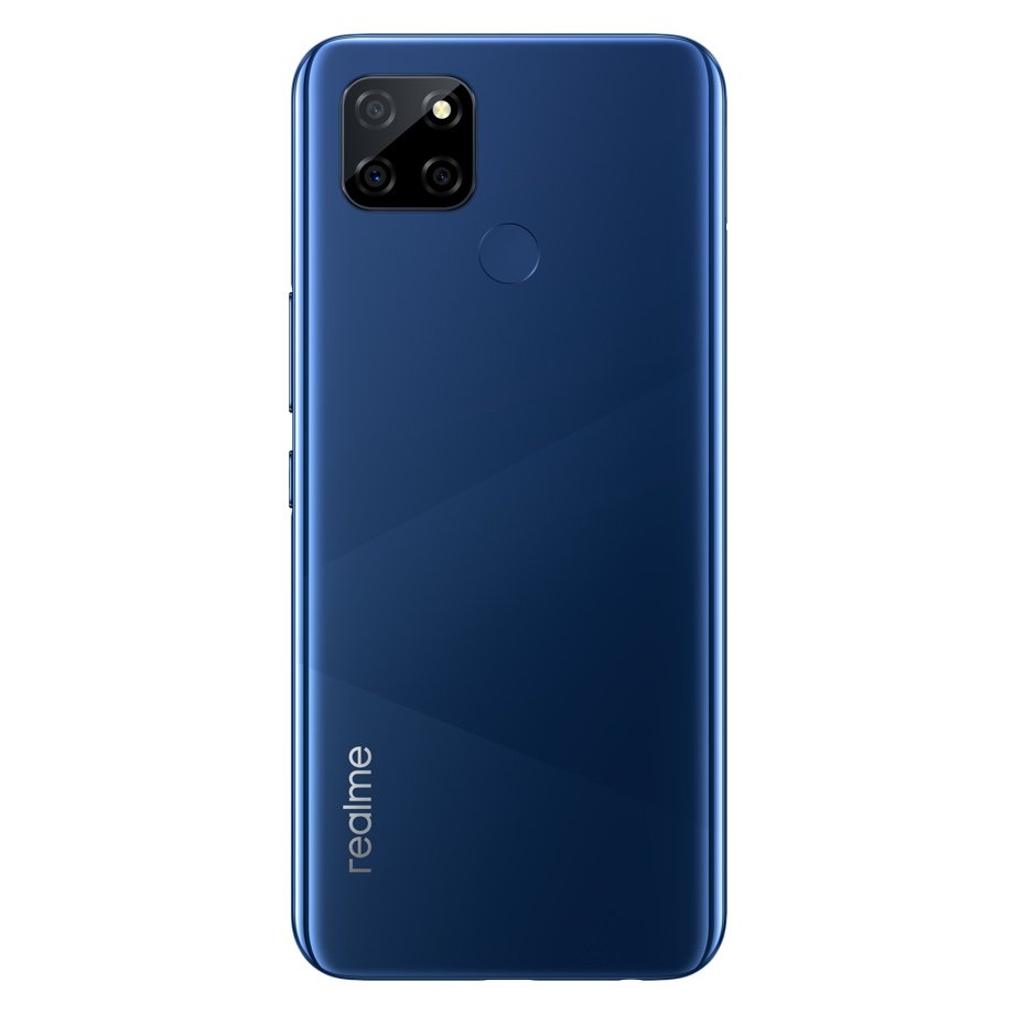 Realme Q2i - description and parameters