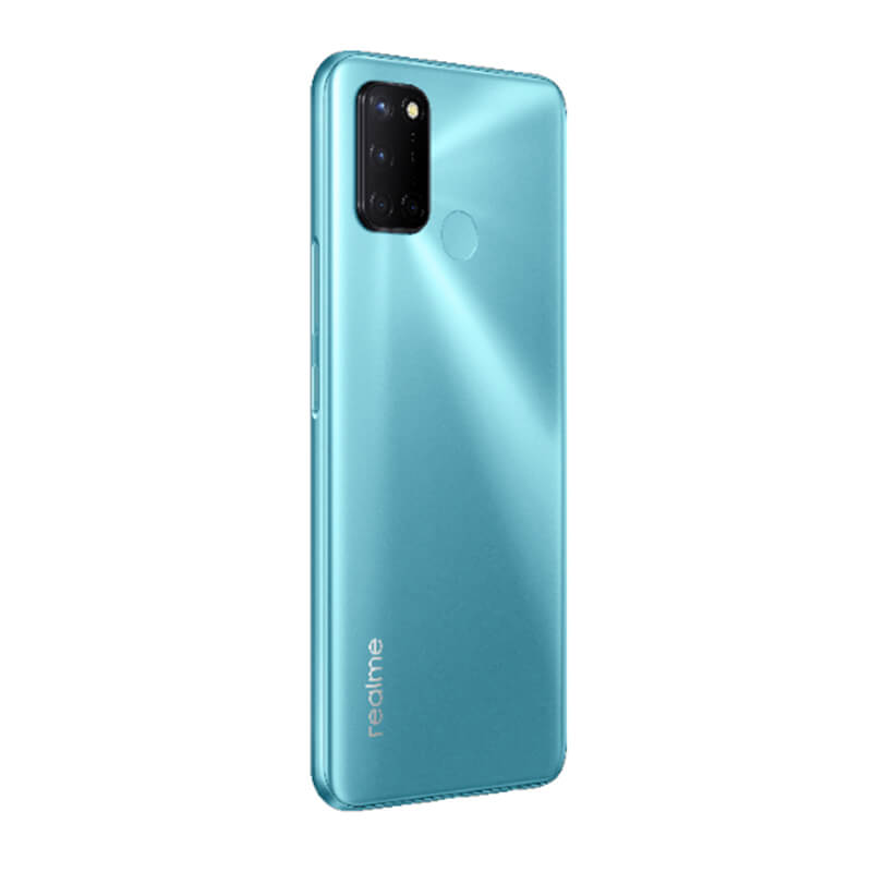 Realme C17 - description and parameters