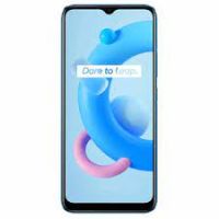 
Realme C20A supports frequency bands GSM ,  HSPA ,  LTE. Official announcement date is  May 11 2021. The device is working on an Android 10, Realme UI with a Octa-core (4x2.3 GHz Cortex-A53