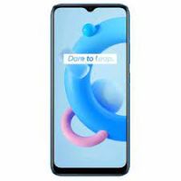 Realme C20A - description and parameters