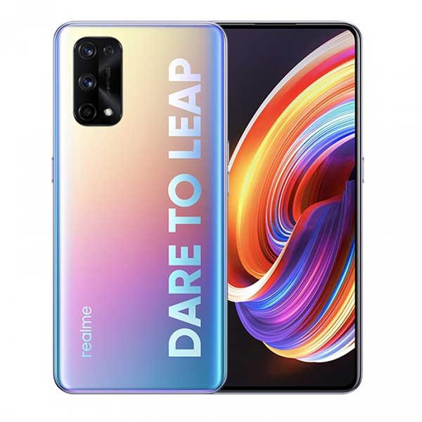 Realme 7 Pro - description and parameters