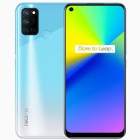 Realme 7i - description and parameters