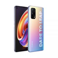 
Realme X7 supports frequency bands GSM ,  CDMA ,  HSPA ,  EVDO ,  LTE ,  5G. Official announcement date is  September 01 2020. The device is working on an Android 10, Realme UI with a Octa-