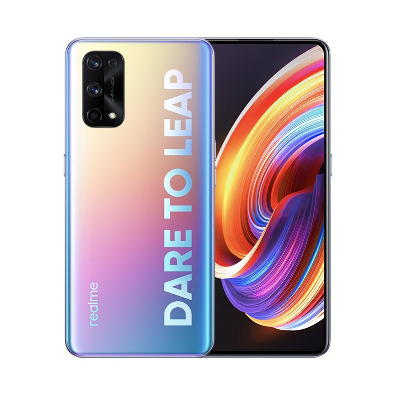 Realme X7 1716 - description and parameters