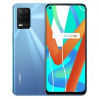 Realme V13 5G - description and parameters