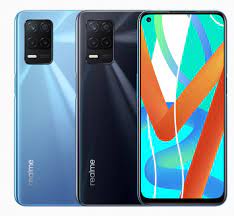 Realme V13 5G - description and parameters