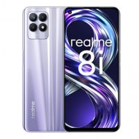 Realme 8i - description and parameters