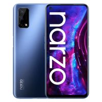 Realme Narzo 30 5G - description and parameters