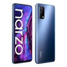 Realme Narzo 30 5G - description and parameters