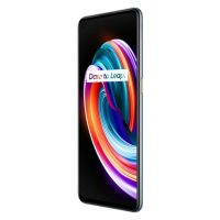 
Realme Third quarter Pro Carnival supports frequency bands GSM ,  CDMA ,  HSPA ,  CDMA2000 ,  LTE ,  5G. Official announcement date is  May 25 2021. The device is working on an Android 11, 