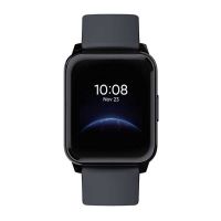 
Realme Watch 2 doesn't have a GSM transmitter, it cannot be used as a phone. Official announcement date is  April 30 2021. Operating system used in this device is a Proprietary OS. The main