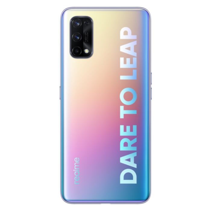 Realme Q2 Pro - description and parameters