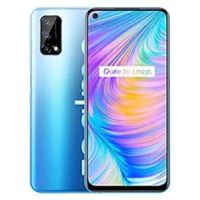 
Realme Second quarter supports frequency bands GSM ,  CDMA ,  HSPA ,  EVDO ,  LTE ,  5G. Official announcement date is  October 13 2020. The device is working on an Android 10, Realme UI wi
