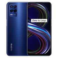 Realme 8s 5G - description and parameters